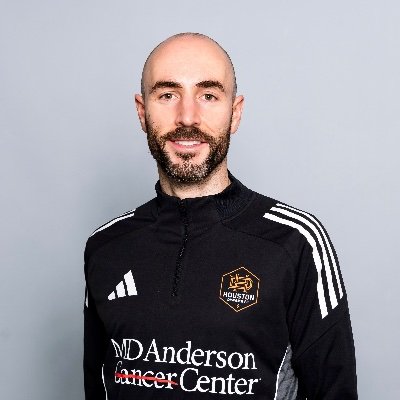 jeremyhurdle's profile picture. Coach at Houston Dynamo @HoustonDynamo 🟠⚫️ Formerly @usfmsoc @pennmsoccer @tbusoccer @ymssoccer @gfsgirlssoccer