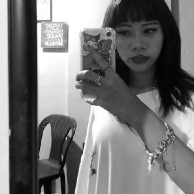 s666nchi's profile picture. ayokong pinapakealaman ako ng nino man sa mundo, kahit ang dyos pa yan.