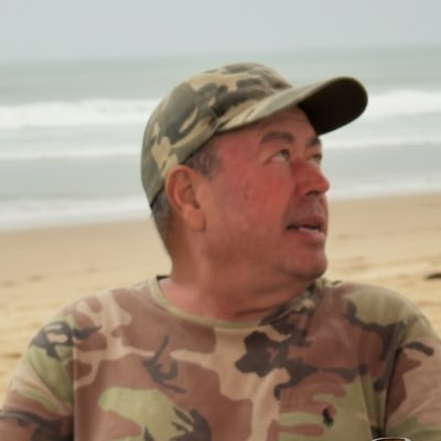 Fernando_Luanda's profile picture. Empresário de profissão e pesca desportiva é o meu hobby. Sou o pai do Emanuel Ferreira conhecido como @Astro_Emanuel. Toda a minha história se passou em África