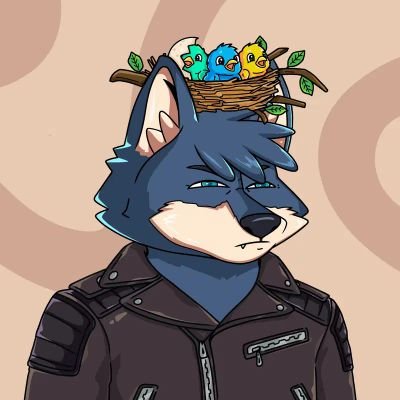 CryptoL67994's profile picture. Learning about the crypto world.