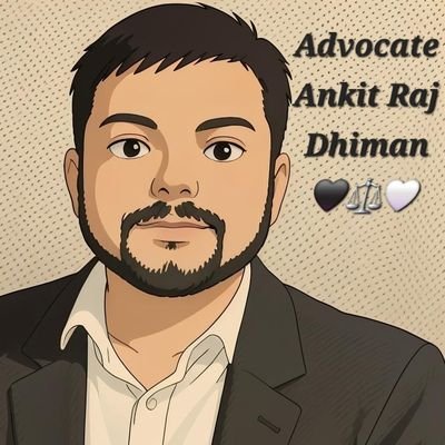 AnkitRajNRP's profile picture. Advocate High Court | National President @NRPorg | Politician | SocialWorker | Humanright & RTI Activist |
Member @cpimlliberation & @AilajHq |