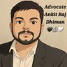 AnkitRajNRP's profile picture. Advocate High Court | National President @NRPorg | Politician | SocialWorker | Humanright & RTI Activist |
Member @cpimlliberation & @AilajHq |