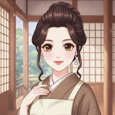 z_Olivia_830's profile picture. 永ちゃんブログ宜しくお願いします。
https://t.co/CmCjH3nEUC