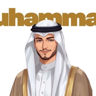 MUHAMMADHA56013's profile picture. Building things on the web | Writing contents people 💚 to read | Building @konnekta_ng | Exploring @Superteam  |  Follow my new account at @iam_muhammadgh