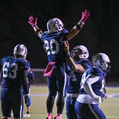 notgianluca24's profile picture. |5’10 | 205| Asheville school | C/O’28 | RB/LB | Instagram: gianlucafrangipane | Email gianlucaf511@gmail.com | Cell 905-541-5852