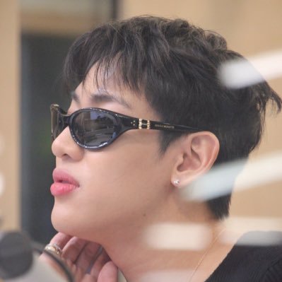 Thanya_mtbb's profile picture. เปงนกน้อยของกัซ เปงแม่น้องแบมแต่เมียมาร์คต้วน รักทุกคนชิปทุกคู่ //😉 (แอดหลักเพราะมีแอดเดียว)