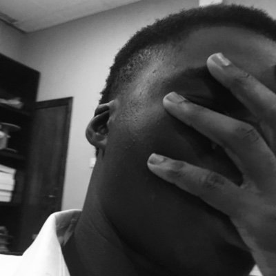 haveuseenfiyin's profile picture. Professional overthinker. Part-time genius. Full-time vibe. #outsider🦍