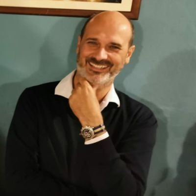 Stefano_Berti's profile picture. ai sensi e per gli effetti dell'articolo 39 c.2 del codice deontologico ODCEC comunico che mi hanno hackerato l'account
Viva l'Italia anticomunista