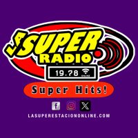 La Super Radio (@superhits24_7) 's Twitter Profile