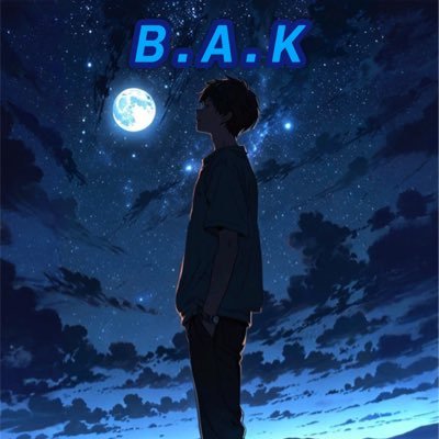 BAKMusic100's profile picture. Hey there fans I hope your enjoying my music and I would love to hear your thoughts and ideas