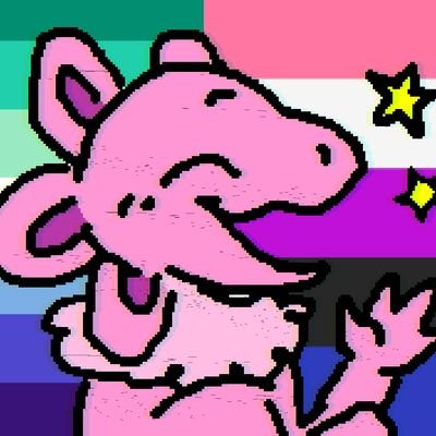 iotatheprotogen's profile picture. tumbr: @iotatheproot