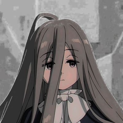 Haircontroler's profile picture. “Me? I'm just working here.”