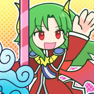 Ariana64Saturn's profile picture. THE #1 Satan fan AND Teto fan 😈♥️ (I secretly love Ken Wakashimazu too)
| I'm a french student who loves to draw the Puyo art style‼️🌻