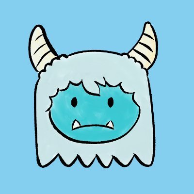 yeti_kid's profile picture. https://t.co/dYe6wt9BO4 I try to make games