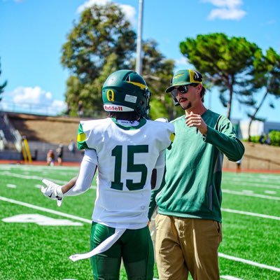 SkylerMorris14's profile picture. Wideout coach @FRC_football Dm please if interested with film #FRCfootball #OShow #JUCOProduct