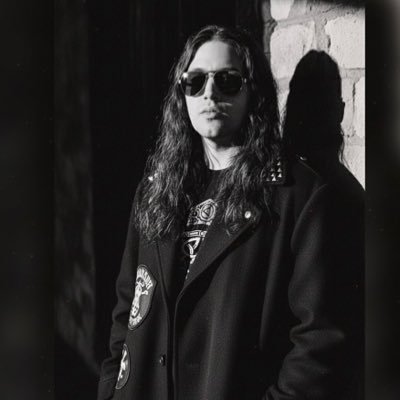 ThorsteinnX's profile picture. 