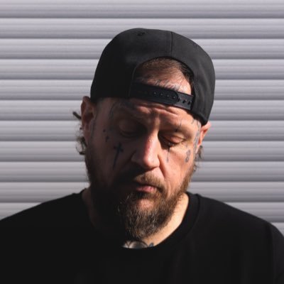 JellyRoll1155's profile picture. Music Man