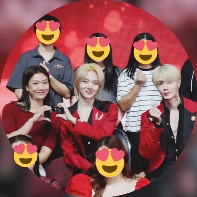 _popwilawan's profile picture. 🌹🌼#ZONZON🌸🥰@zee_pruk🐶🐋 @CwrNew 😺🎀   ||♥︎Shopping area #PoppyloveZNN♥︎||