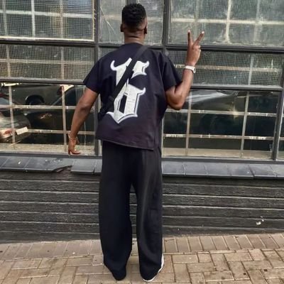 phemelo17's profile picture. 🌈 No homo ♒ Aquarius 🇿🇦 Proudly SA 📩 DM for promo ❌ Facebook 📸 Insta: @phemelo0handsome