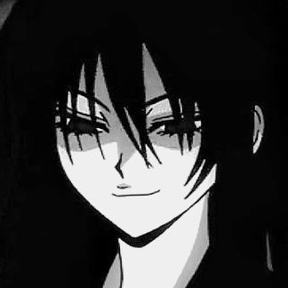 kaeyky's profile picture. discouragement