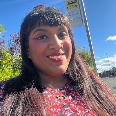 JoannaTatters72's profile picture. 🎆🦋Joanna Goodyear (Vish) - Sweetheart from the 60s & 70s🌈👛Makeup, Fashion, Bolton FM, Bolton Council & 561/562 Withins Circular buses are my interests❤️