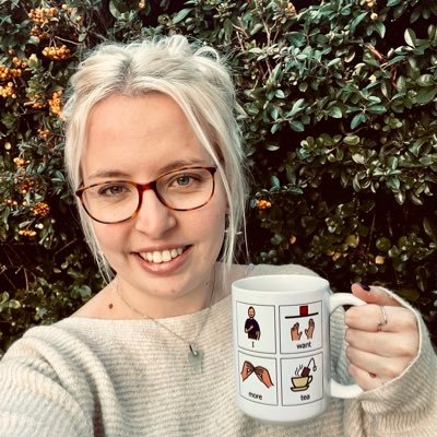 Miss_T_Sayer's profile picture. 1:1 Teaching Assistant 💙