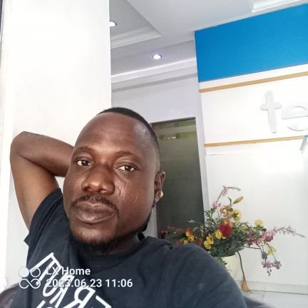 udemethegr8's profile picture. Realtor, Activist n Business Analyst