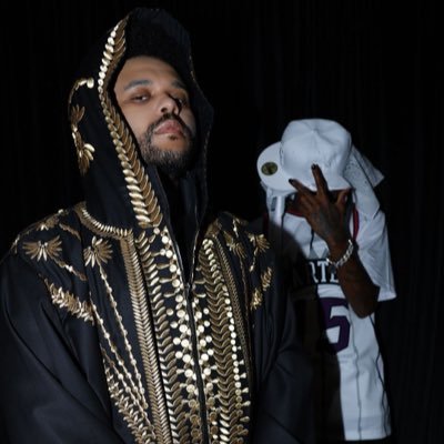 L8Kirikou's profile picture. Call of duty Warzone Player For @L8Unlimited