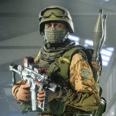 adf_nanashi's profile picture. 名無と申します。名誉ブリタニア人と思い込んでるタルコフ市民兼惑星民です。 クソザコナメクジSEモドキで空自装備したりラーメン屋やったり競馬やったり釣りやったりタルコフやったりしてます つべ→ https://t.co/mfnQm0kqxF