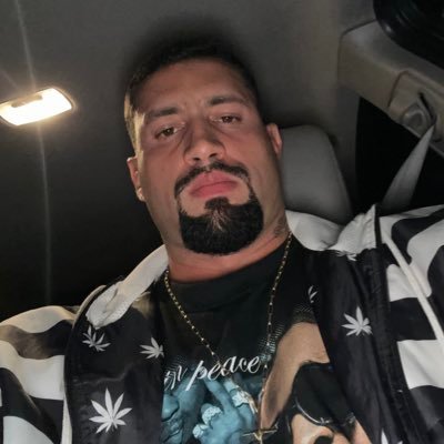 maiconpradorj's profile picture. 