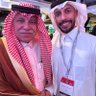 Abdullah_FYI's profile picture. Founder & CEO of @aktham_ksa