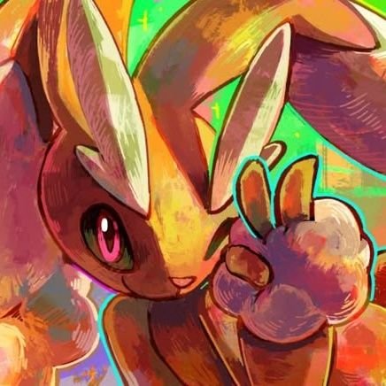 MsCaptainObv's profile picture. Mentions things you may or not know. Cap. Obvious is not offensive to me! 😁
Art in profile does not belong to me.
Lopunny Fan.