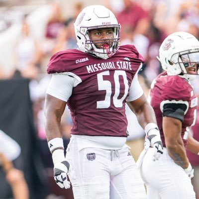 MitchellToney5's profile picture. defensive lineman @MOStateFootball  number (502)-319-3692