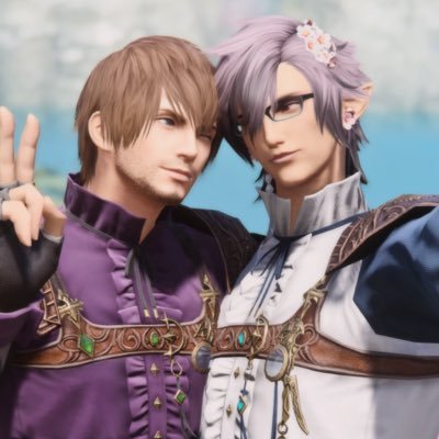 Hweikadah's profile picture. ✨Emery, he/him, 27✨Jhin yume, metal sonic yume, meteor gachikoi, robot enjoyer. Drg/Sch main, gundam enthusiast. ✨next event: Anime Oklahoma✨