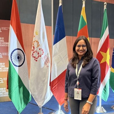 trptitripaathi's profile picture. Journalist @DDNewslive @DDIndialive