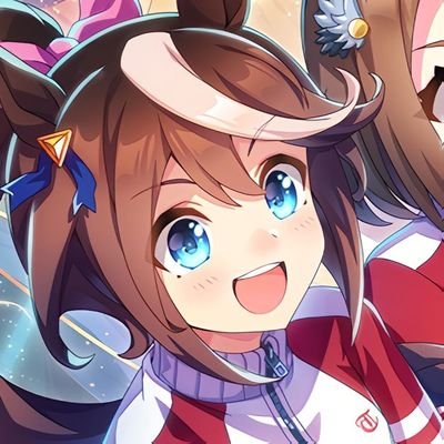 tokai_teioALT's profile picture. Una Tokai Teio que viene de otro universo por culpa del Condorpoint// @Third_Again❤️