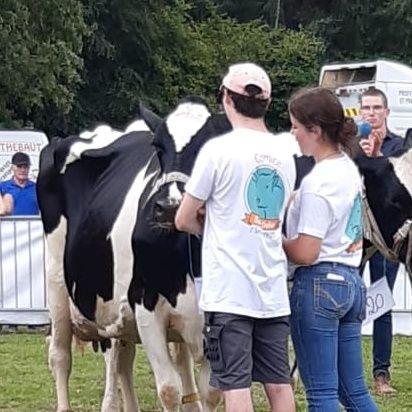 BastienMahe3's profile picture. Breton et supporter du FC Lorient 🟠⚫