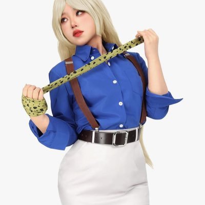 SpookieKewchiee's profile picture. …yes