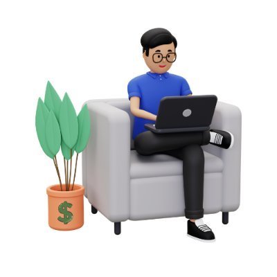 razack_djigui's profile picture. Coach High Ticket 🚀 | Je t’apprends à générer 10 000€/mois avec l’IA, même en partant de zéro. SMM/ social maketing
9DGUGP