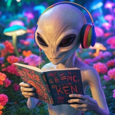 ken0108emc2's profile picture. 🚀🛸psychedelic trance DJ🌈👽 party organize🕺E＝mc2🇯🇵 For booking please dm or contact me directly🙏