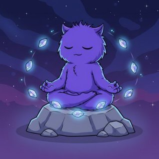 zetam2920's profile picture. Crypto trading is my 9-5 & 24/7 | I talk charts, trends, and tokens | Here to grow and connect