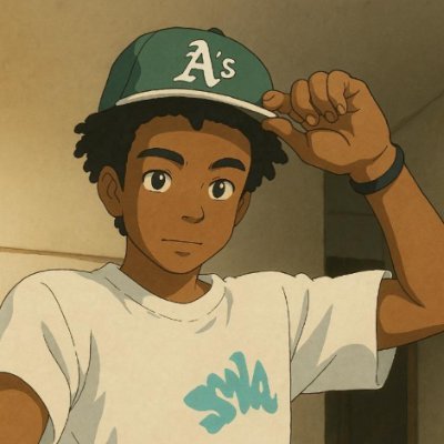 tessi_jnr's profile picture. 🧠 Building @Chatcliqr — AI chatbots for small teams & creators.
Documenting the journey from $0 → $10K MRR 🚀
| Barça fan❤️💙⚽ | #SaaS, #AI #BuildInPublic