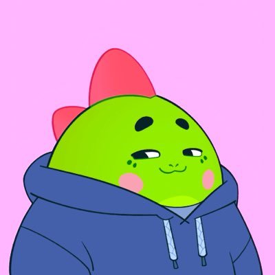 FreshNewNFTs's profile picture. 