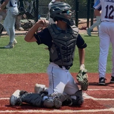 jmmi23455's profile picture. Uncommitted Status, C/O 28', GPA 3.7, 6’0, 160 lbs, T-PD 80, C / P (mid 70’s) / 1B / 3B /& UTL, Danbury high School (CT), 203-297-0385, jacobmilli2010@yahoo.com