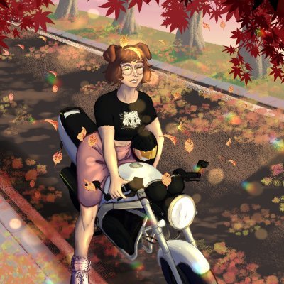 Angieowouwu's profile picture. 