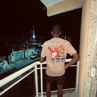 joaoriveroxz's profile picture. 