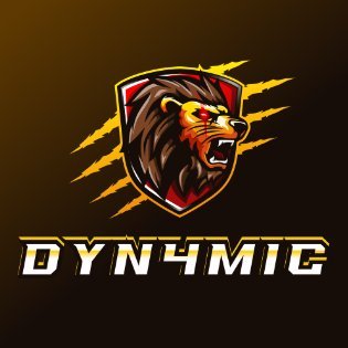 Dyn4MicEsports's profile picture. 