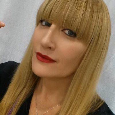 AngelesMia11's profile picture. Regional Manager Americas TND/Reiki  
Master/Tourism/Leisure/Business//Kriya Yoga/Animal Protectionist/Cats mom. Republican #MAGA #Trump