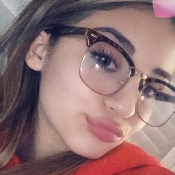 Sabrina5u7t's profile picture. new here .Making new friends is an important part of my life!🚫Fake Account 🚫Botususus