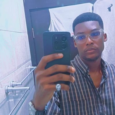 Breoid's profile picture. Bsc-MASS COMMUNICATION | PHOTOGRAPHER  | UI/UX|🇺🇸|🇳🇬